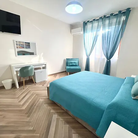 La Casa Di Nina 게스트하우스 *