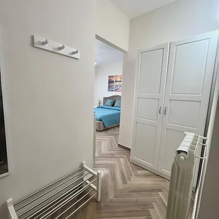 La Casa Di Nina 게스트하우스 *