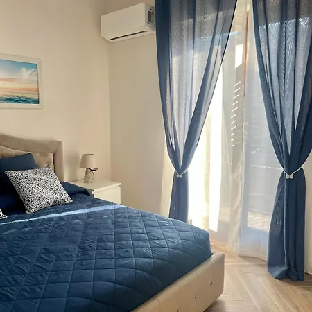 게스트하우스 La Casa Di Nina *