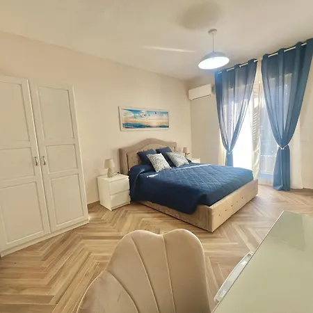 La Casa Di Nina 게스트하우스 *