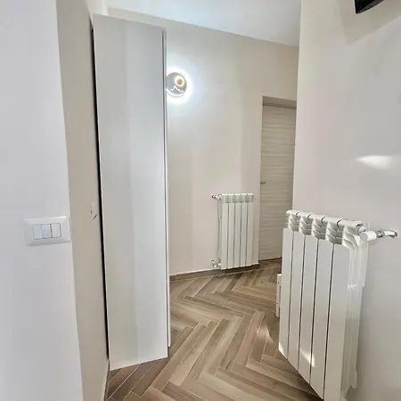 La Casa Di Nina 게스트하우스 카스텔누보실레토