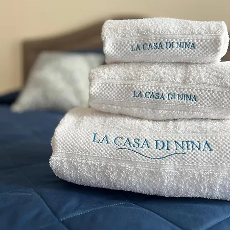 La Casa Di Nina 게스트하우스
