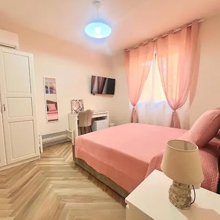 La Casa Di Nina 게스트하우스 카스텔누보실레토