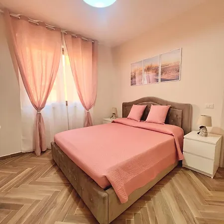La Casa Di Nina 게스트하우스