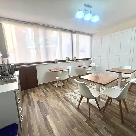 La Casa Di Nina * 카스텔누보실레토
