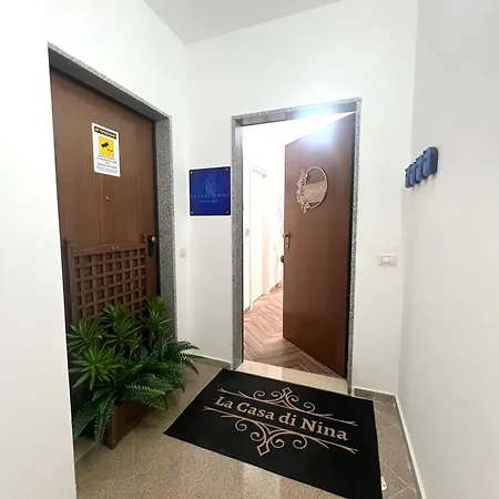 게스트하우스 La Casa Di Nina *