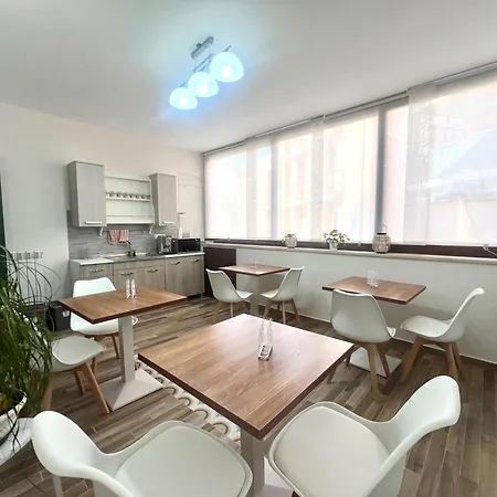 La Casa Di Nina 게스트하우스