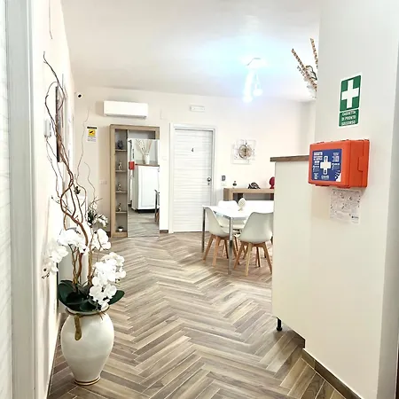 게스트하우스 La Casa Di Nina