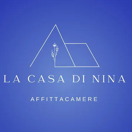 Affittacamere La Casa Di Nina